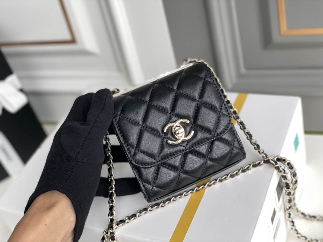 Chanel Satchel Bags